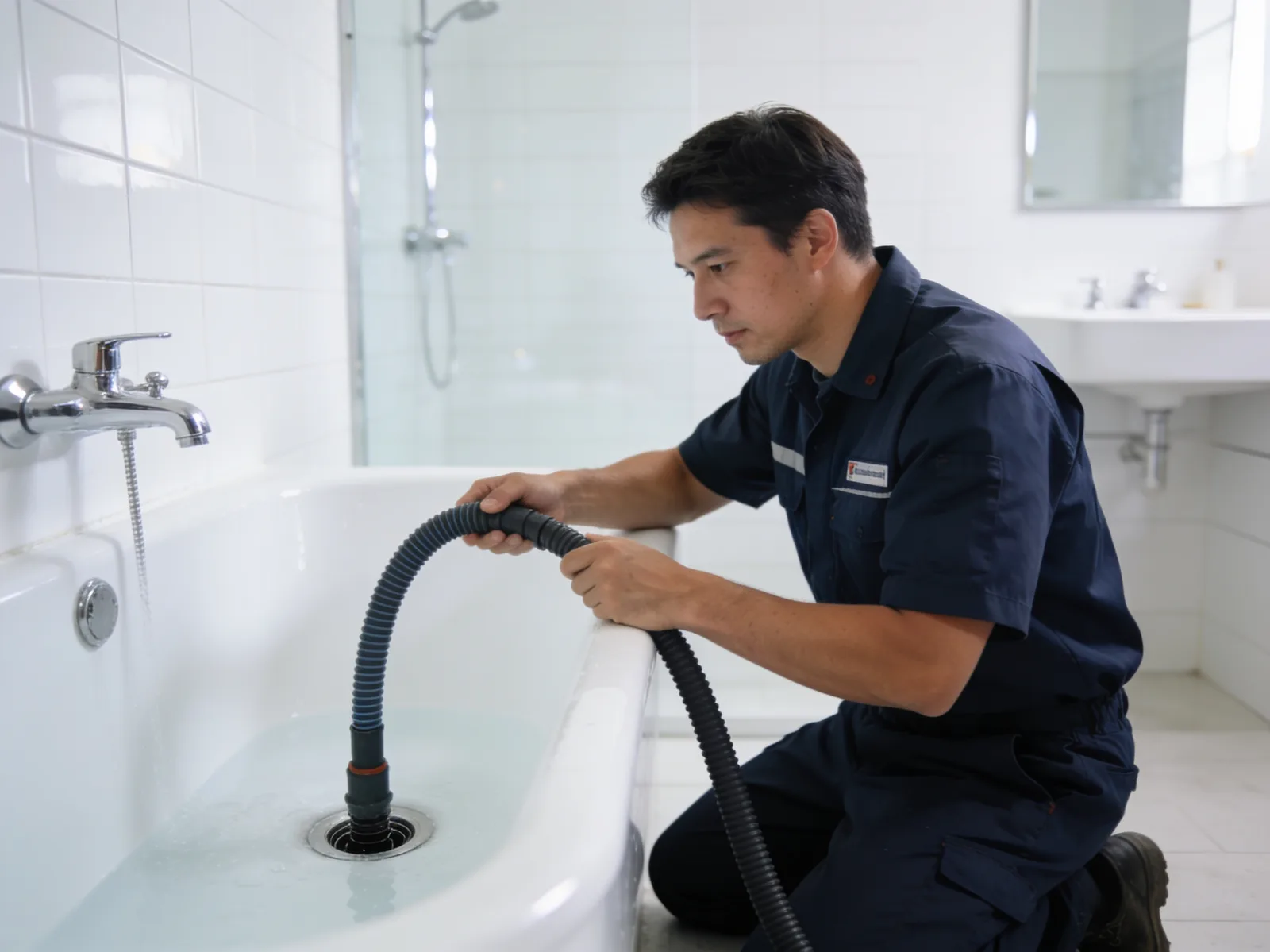 Emergency Plumber Graysville, GA FAQs